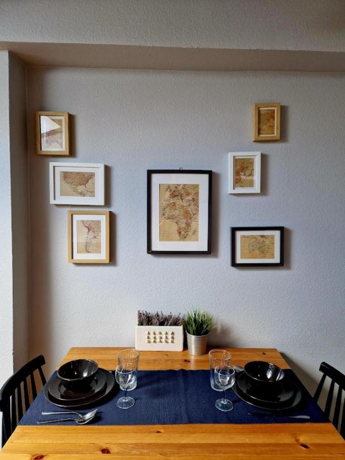 Apartment Zulu Old Town *
