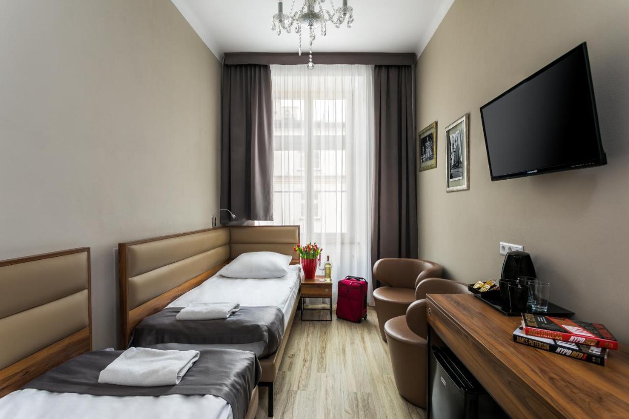 Grodzka Royal Aparthotel