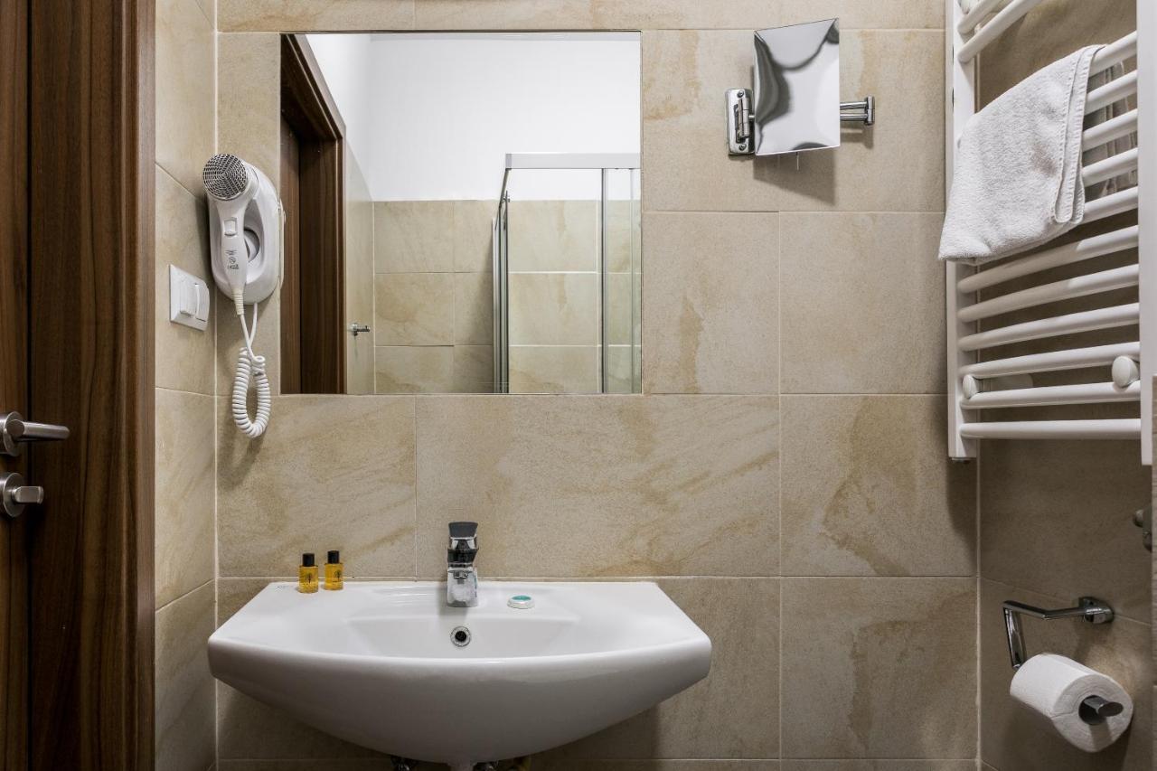 Grodzka Royal Aparthotel Krakau