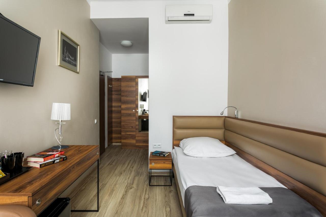 Aparthotel Grodzka Royal