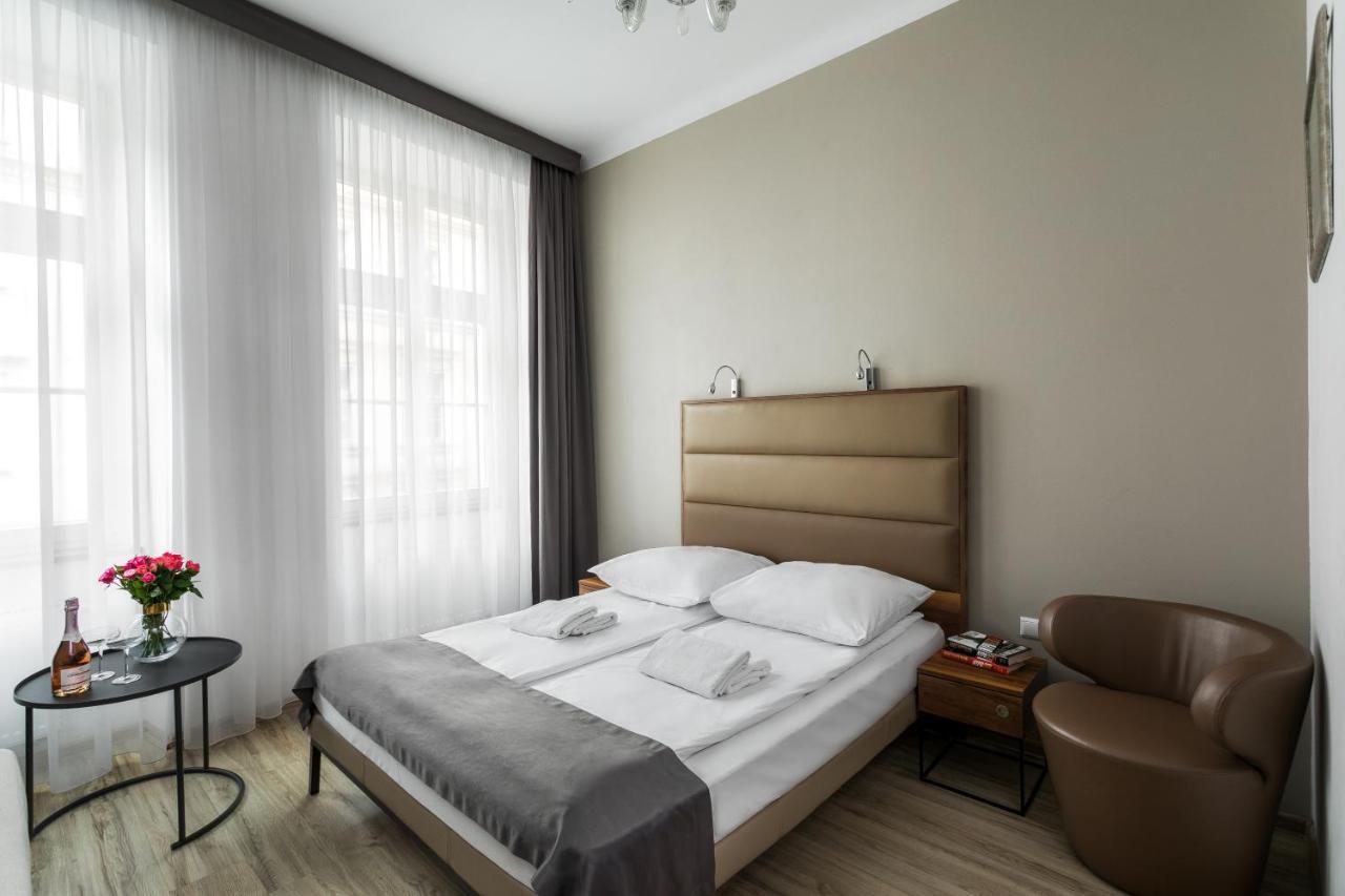 Aparthotel Grodzka Royal