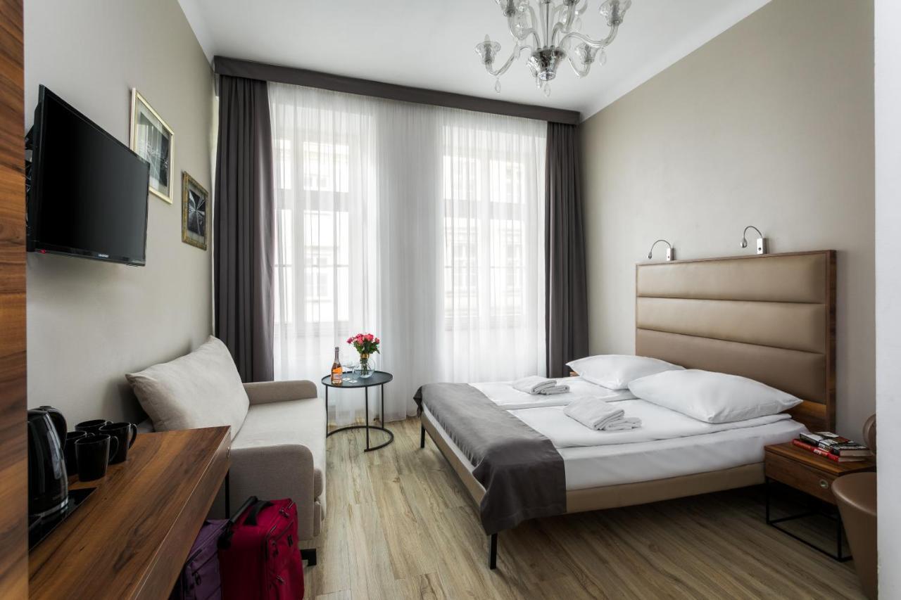 Grodzka Royal Aparthotel
