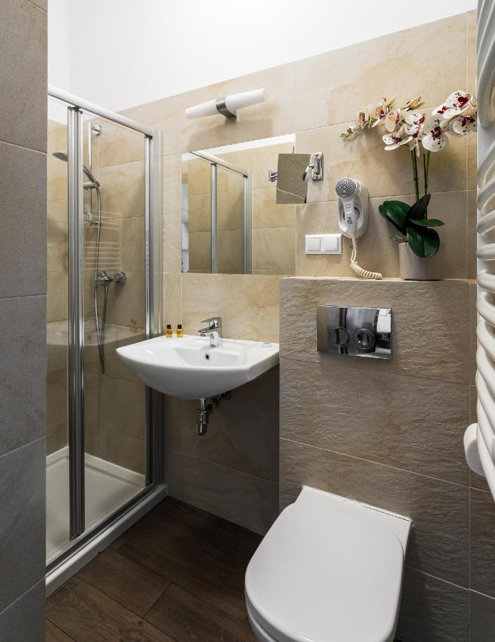 Grodzka Royal Aparthotel 3*