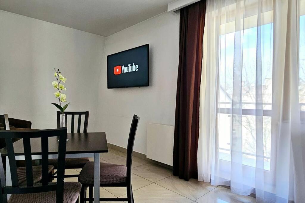 Apartament Quiet Apartment Krakow