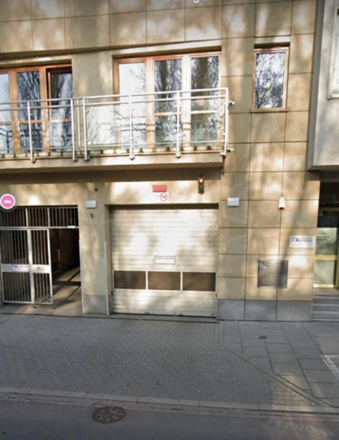 Apartament Quiet