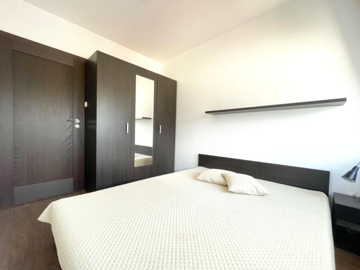 Apartament Quiet * Krakow