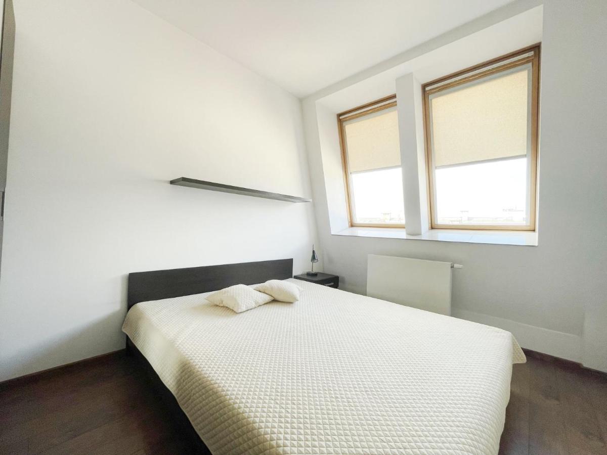 Apartament Quiet Apartment