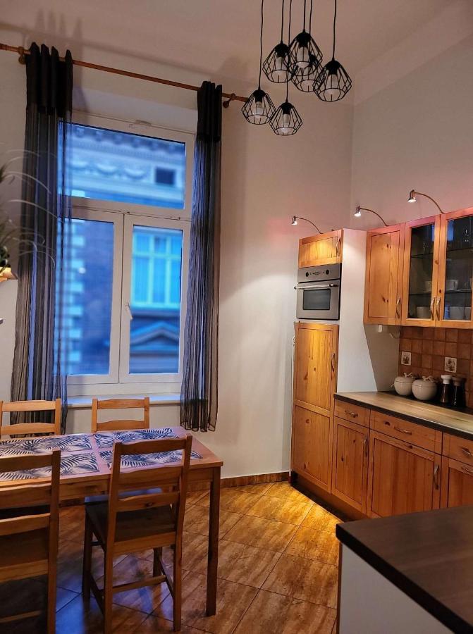 Apartamento Old Town Kazimierz