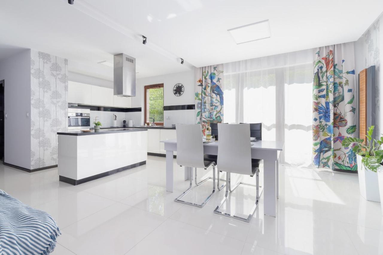 Appartement Wonderful Garden By Renters Krakau