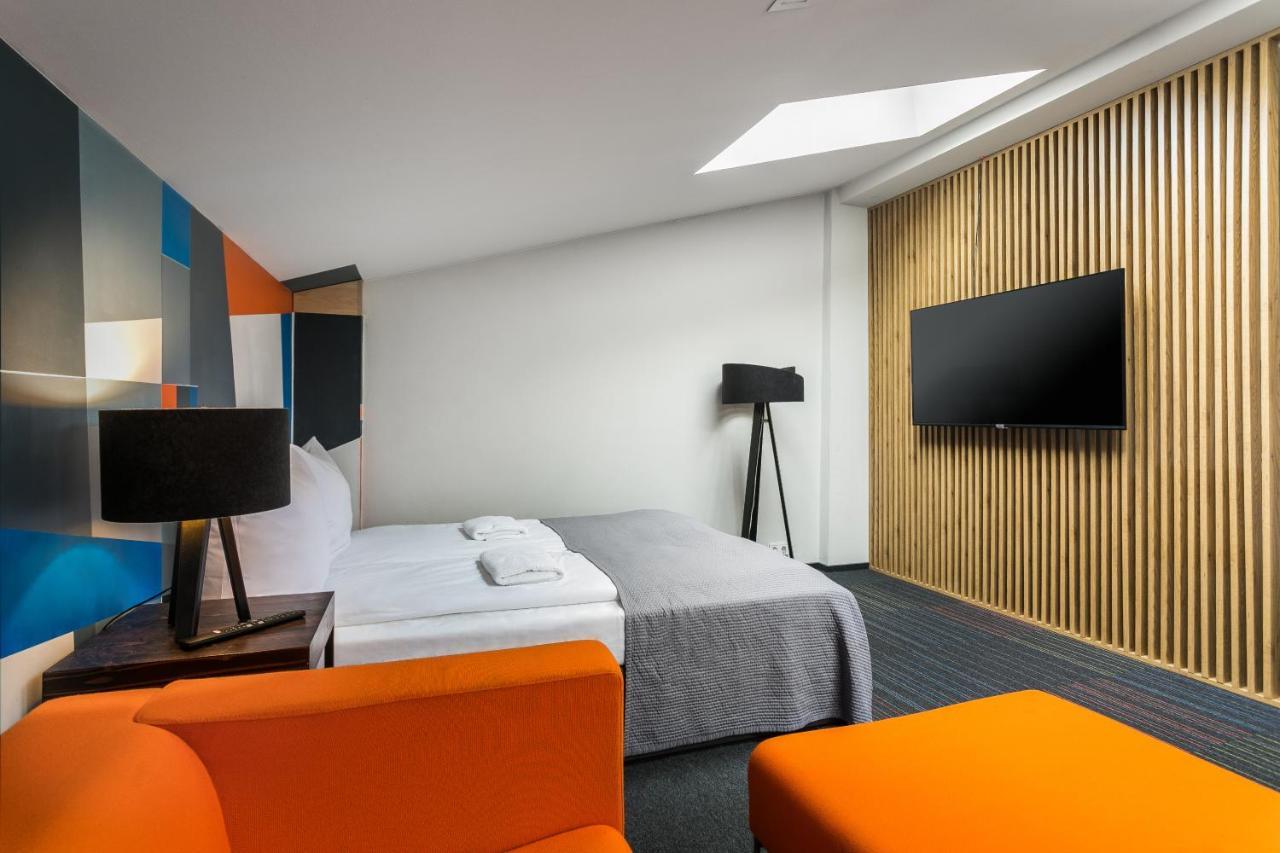 Apartment Premium Penthouse