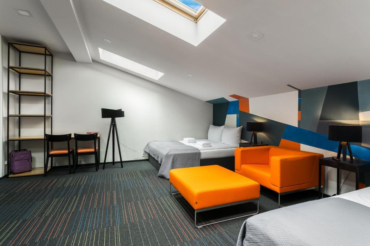 Premium Penthouse Apartment *