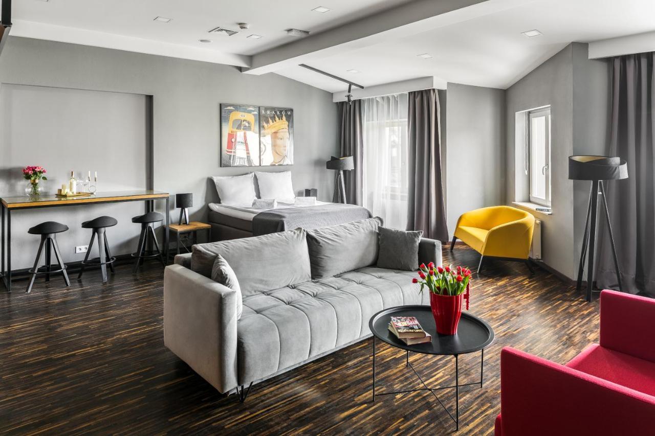 Premium Penthouse Apartment *