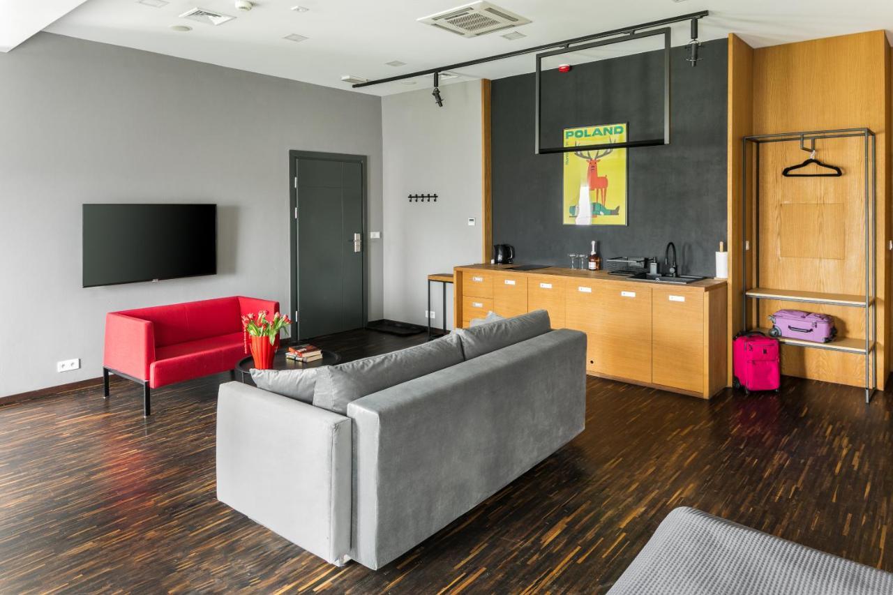 Premium Penthouse