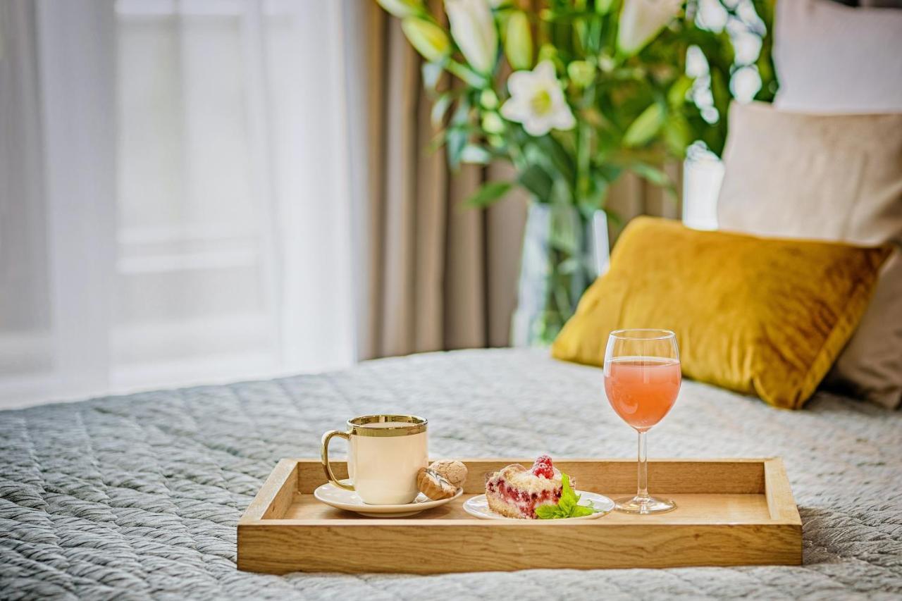 Apartment Golden Queen Old Town Krakow