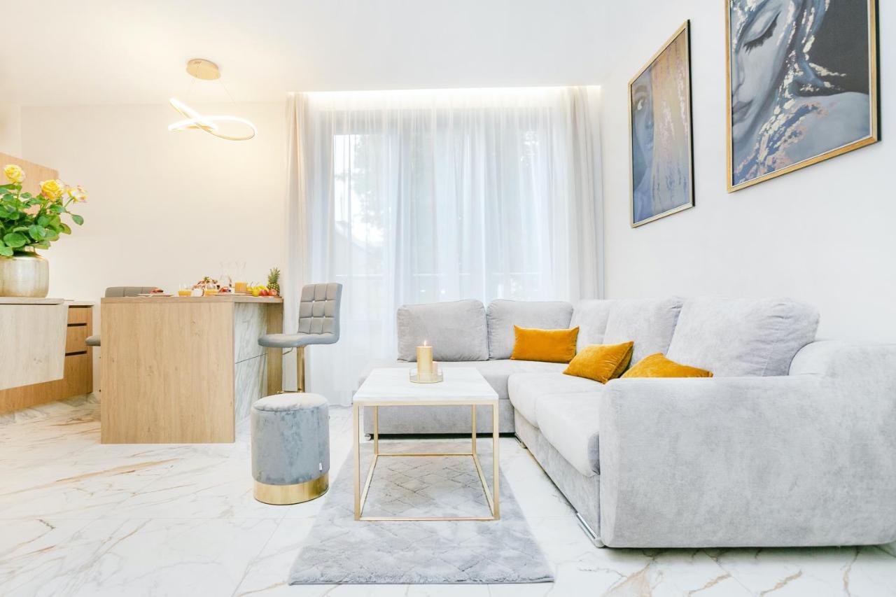 Apartamento Golden Queen Old Town