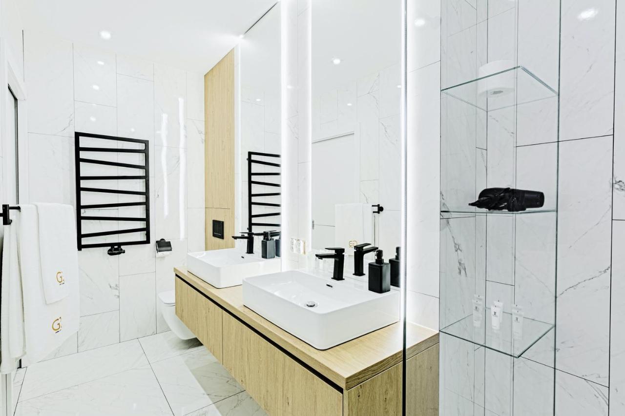 Apartamento Golden Queen Old Town *