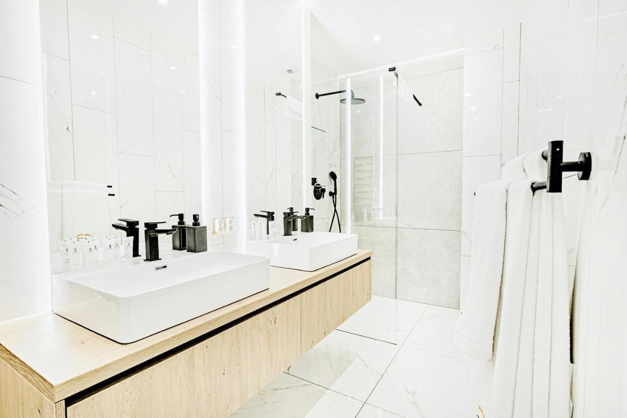 Apartamento Golden Queen Old Town Cracóvia