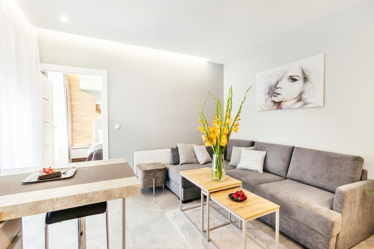 Apartamento Golden Queen Old Town *