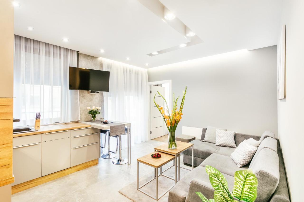 Apartamento Golden Queen Old Town Cracóvia