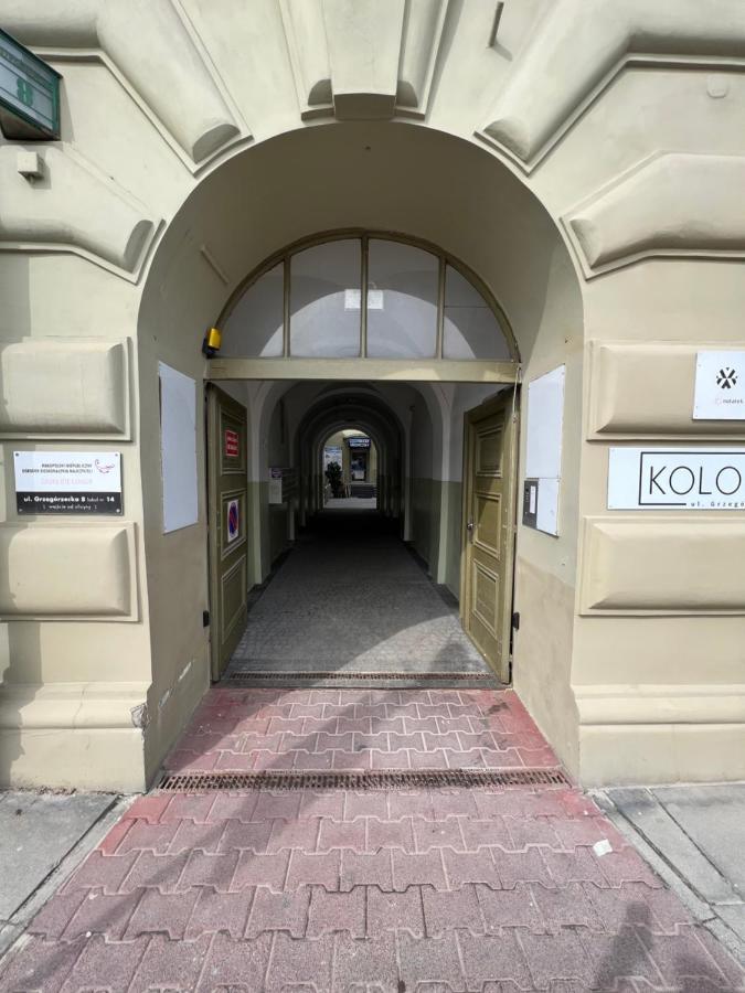 Cozy Between Kazimierz And Stare Miasto Homestay Krakow