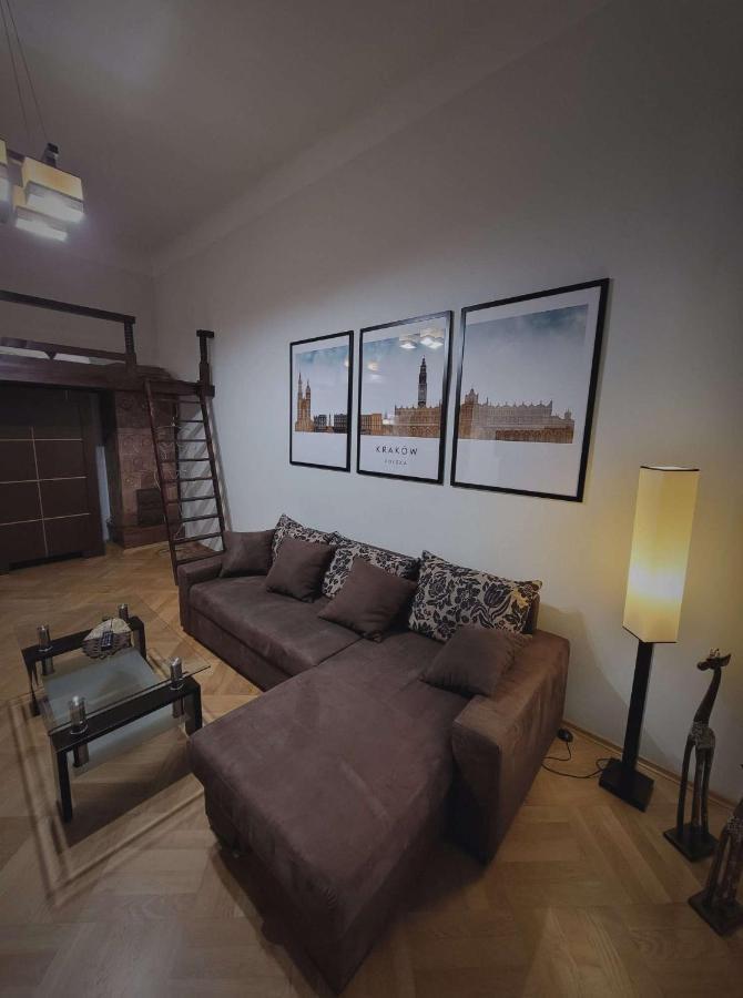 Apartamento Old Town Kazimierz *