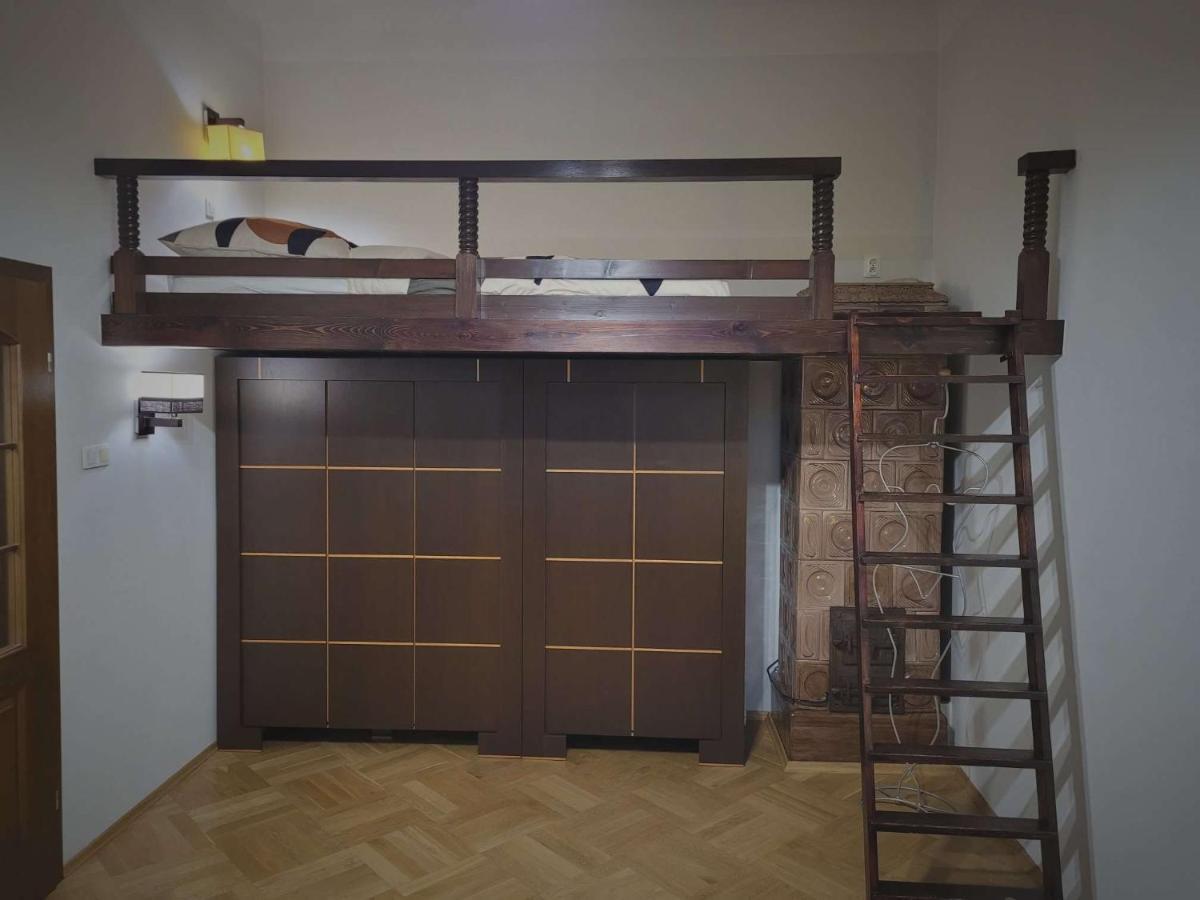Apartamento Old Town Kazimierz Cracóvia