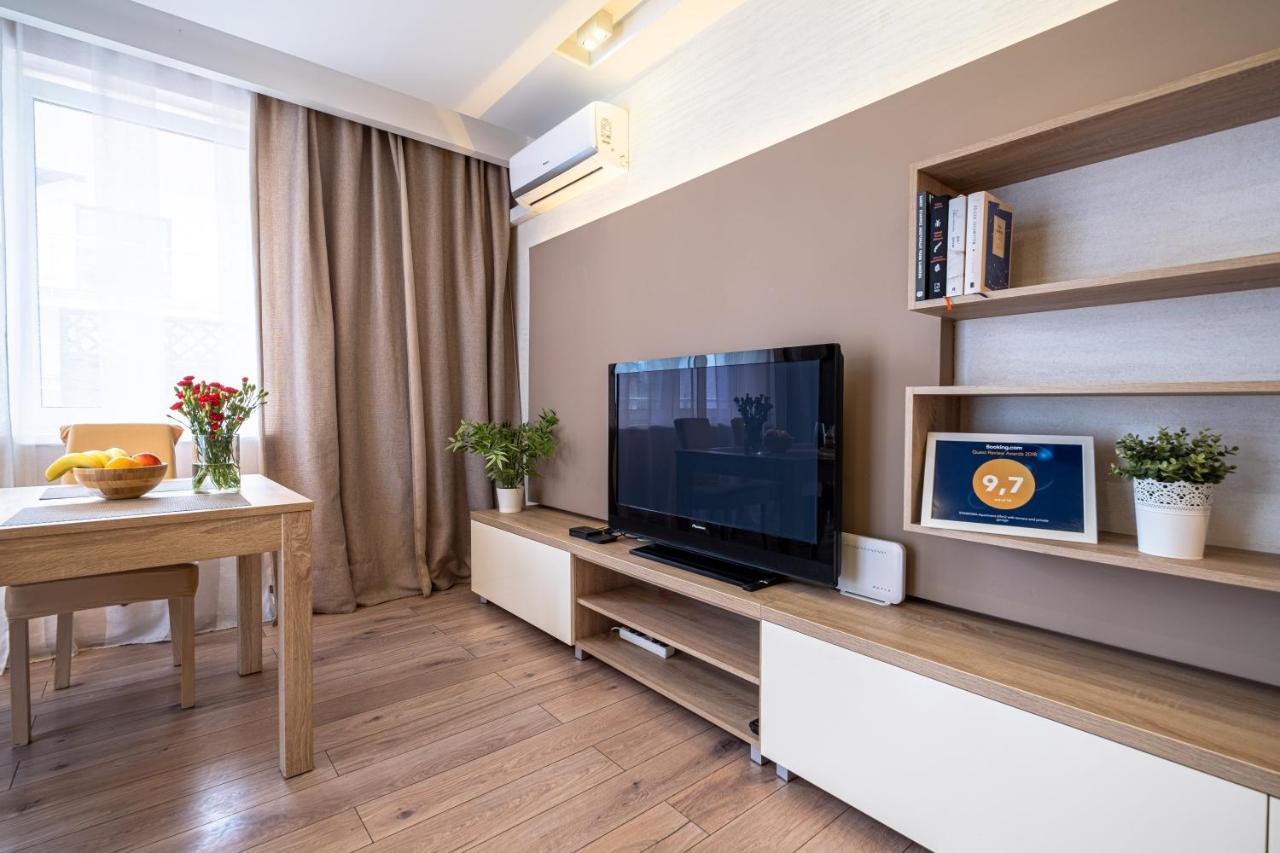 Stawowa Premium - 69 M2 With Sauna And Private Garage