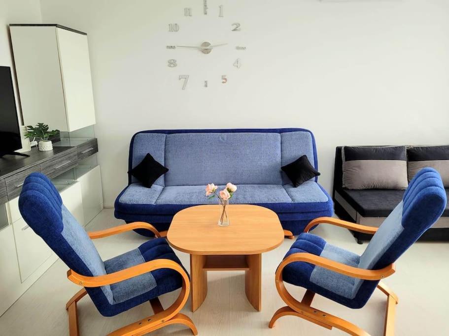Apartment Sophie 3 Rooms, 2 Bathrooms, 8 Persons Krakau