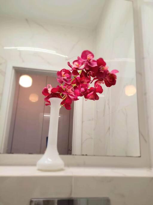 Apartment Sophie 3 Rooms, 2 Bathrooms, 8 Persons Krakau