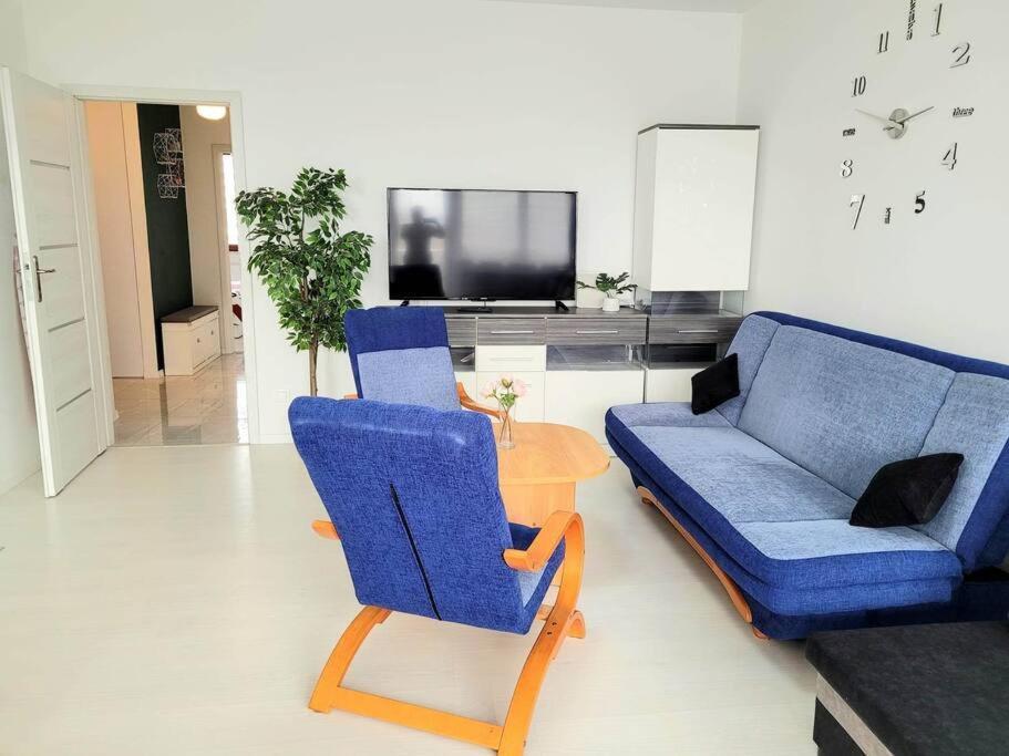 Sophie 3 Rooms, 2 Bathrooms, 8 Persons Apartment Krakau
