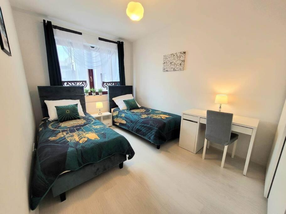 Sophie 3 Rooms, 2 Bathrooms, 8 Persons