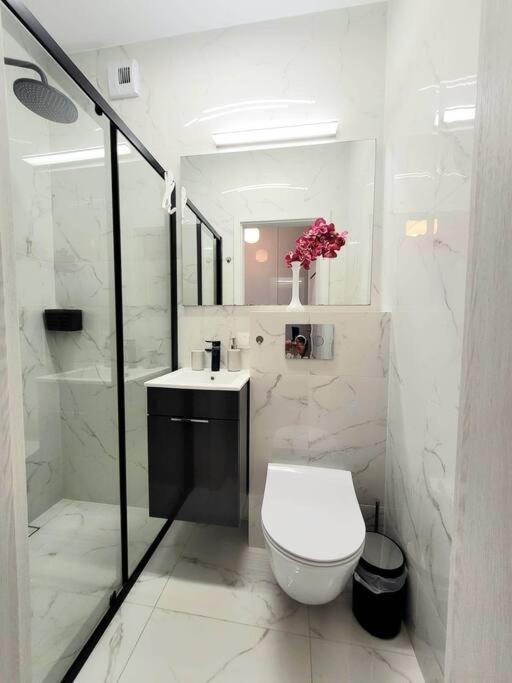 Sophie 3 Rooms, 2 Bathrooms, 8 Persons Apartment *