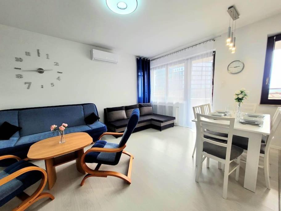 Apartment Sophie 3 Rooms, 2 Bathrooms, 8 Persons *