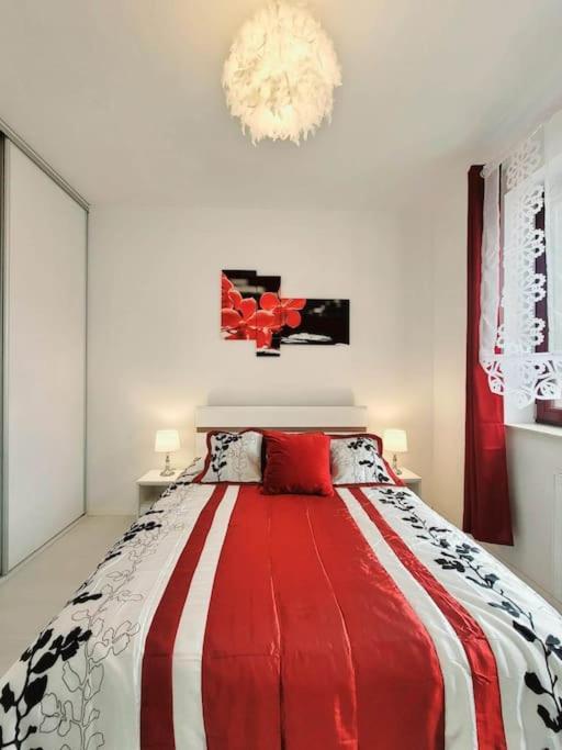 Sophie 3 Rooms, 2 Bathrooms, 8 Persons Apartment *
