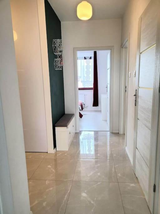 Sophie 3 Rooms, 2 Bathrooms, 8 Persons *