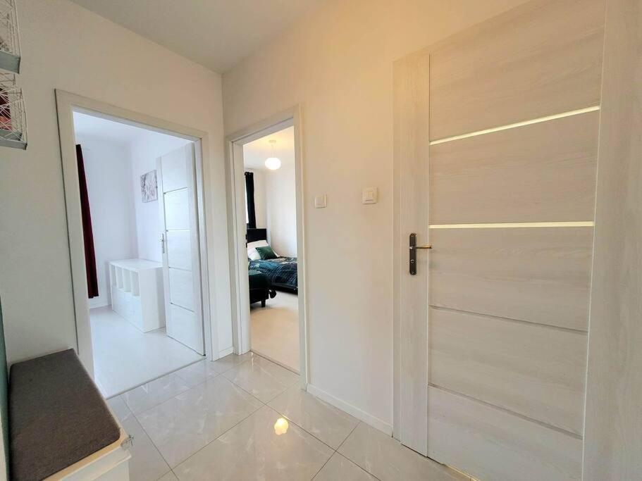 Sophie 3 Rooms, 2 Bathrooms, 8 Persons Apartment Krakau