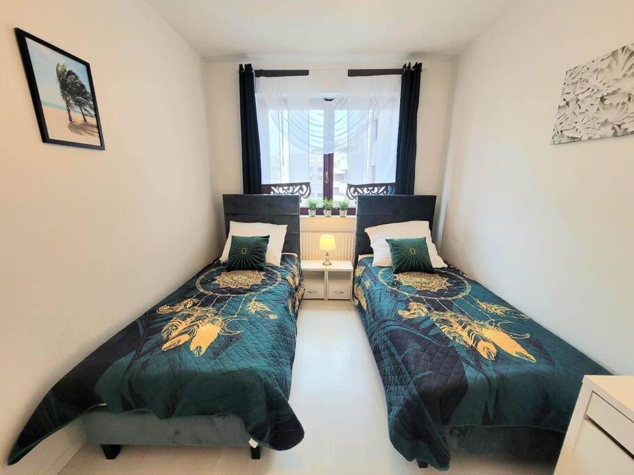 Sophie 3 Rooms, 2 Bathrooms, 8 Persons * Krakau