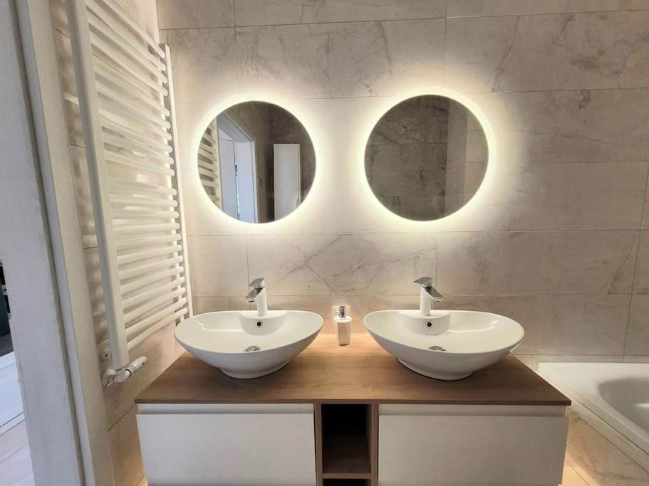 Sophie 3 Rooms, 2 Bathrooms, 8 Persons Apartment