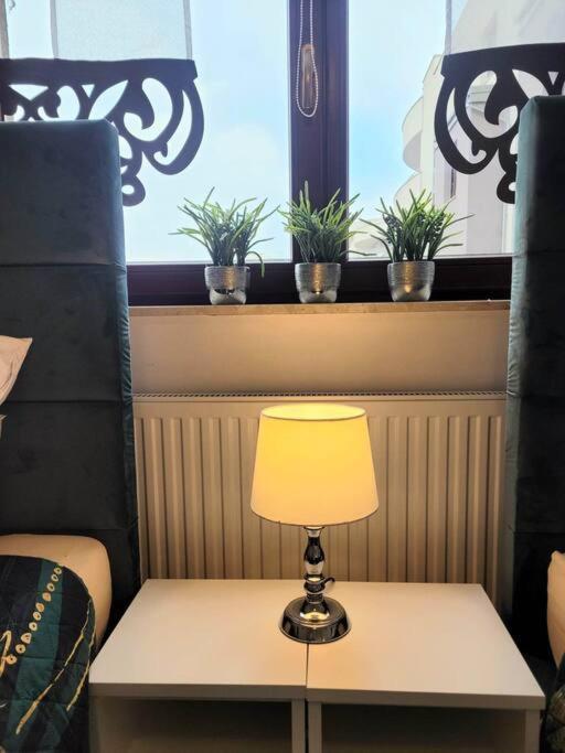Sophie 3 Rooms, 2 Bathrooms, 8 Persons * Krakau