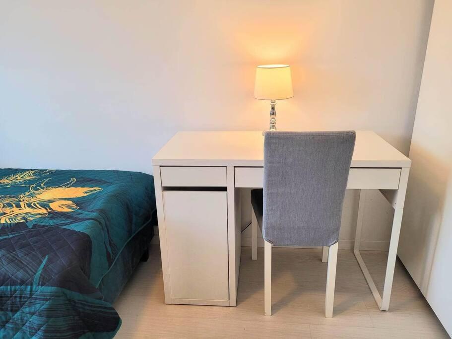 Sophie 3 Rooms, 2 Bathrooms, 8 Persons