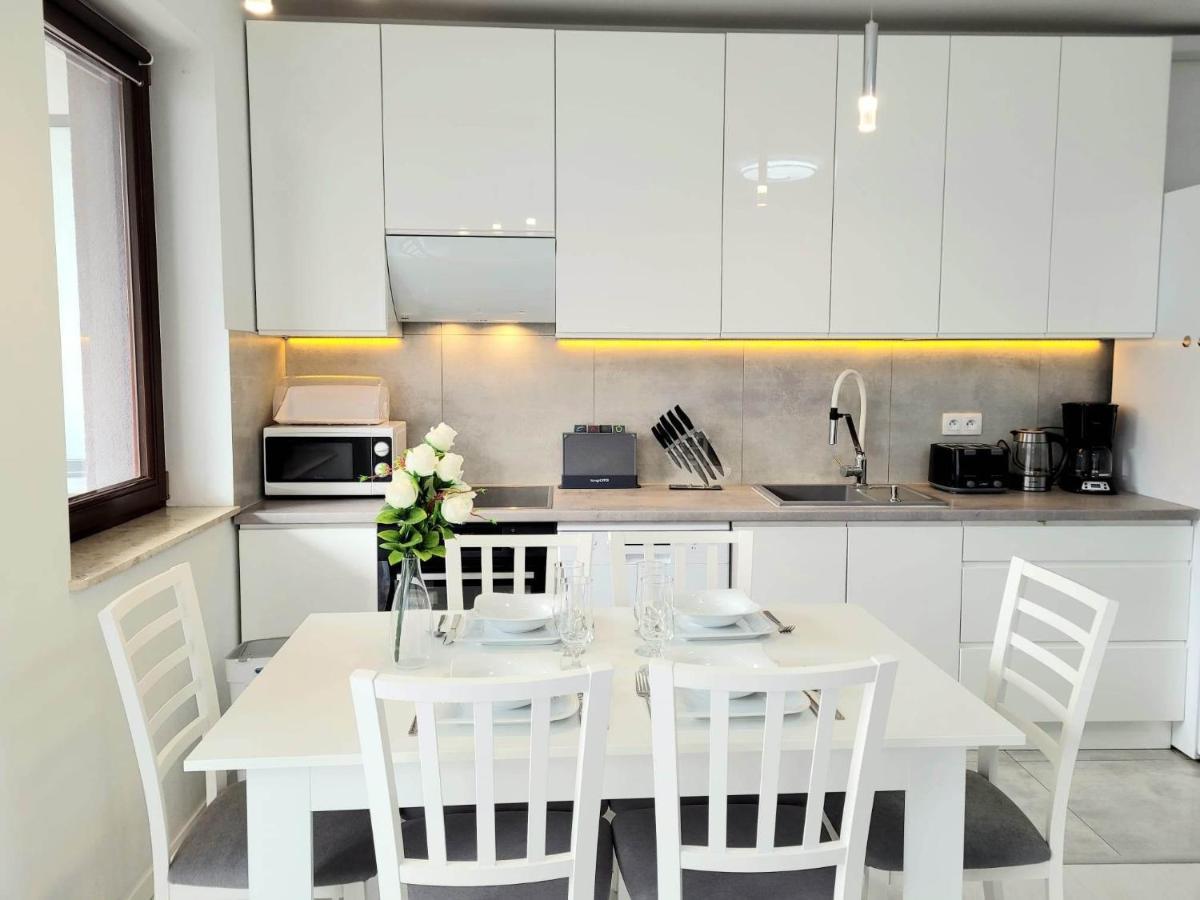 Sophie 3 Rooms, 2 Bathrooms, 8 Persons