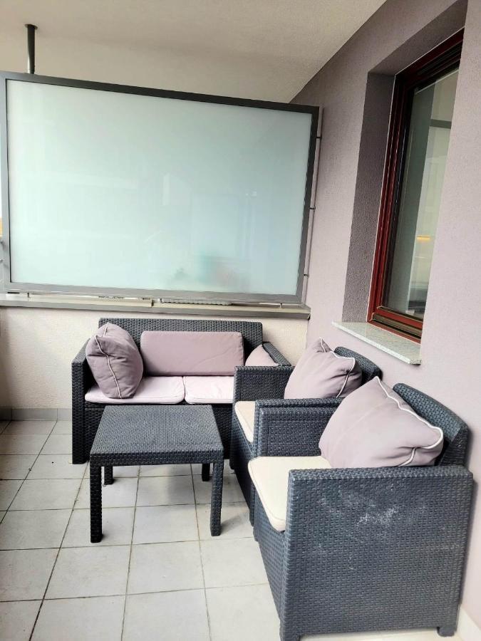 Apartment Sophie 3 Rooms, 2 Bathrooms, 8 Persons