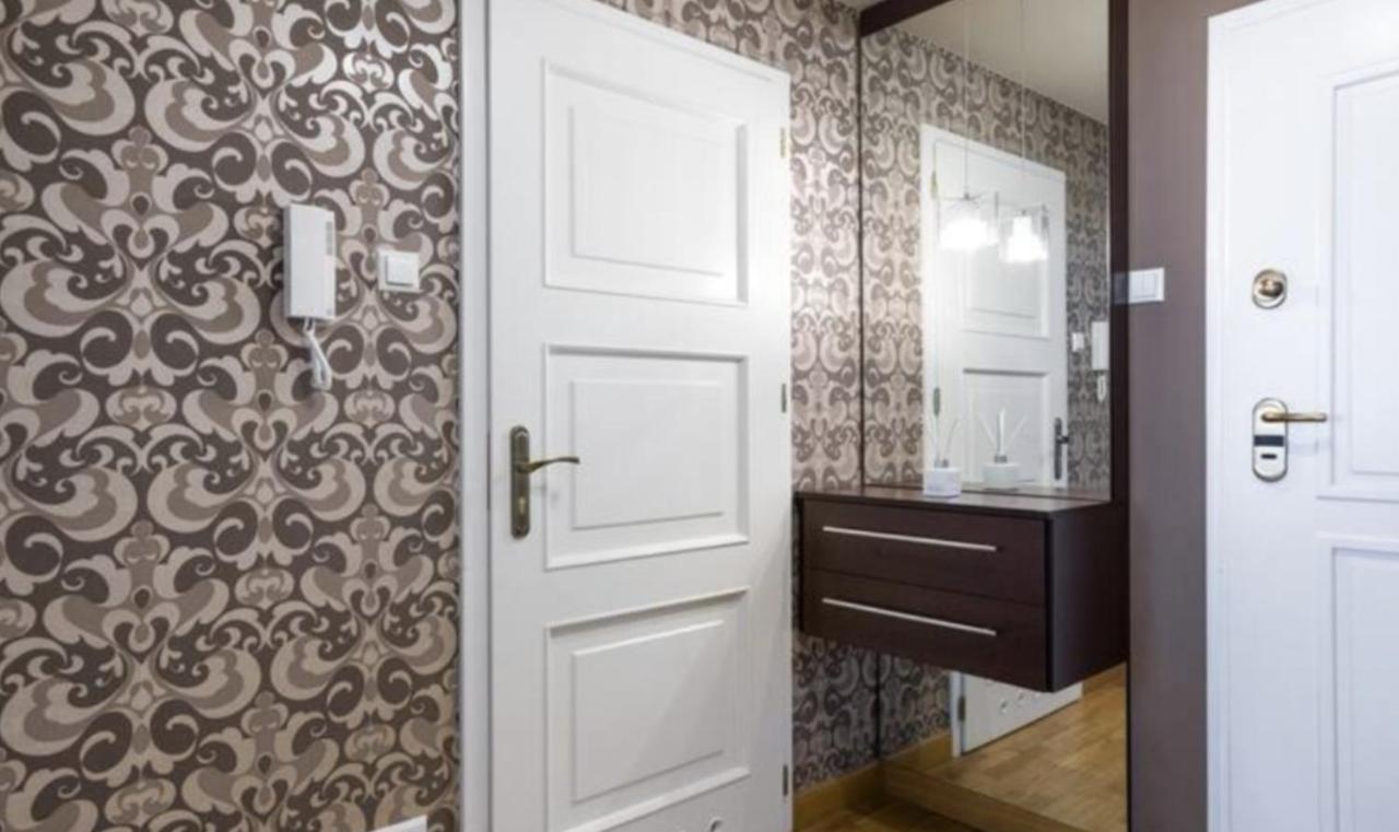Apartment Royal Parkside