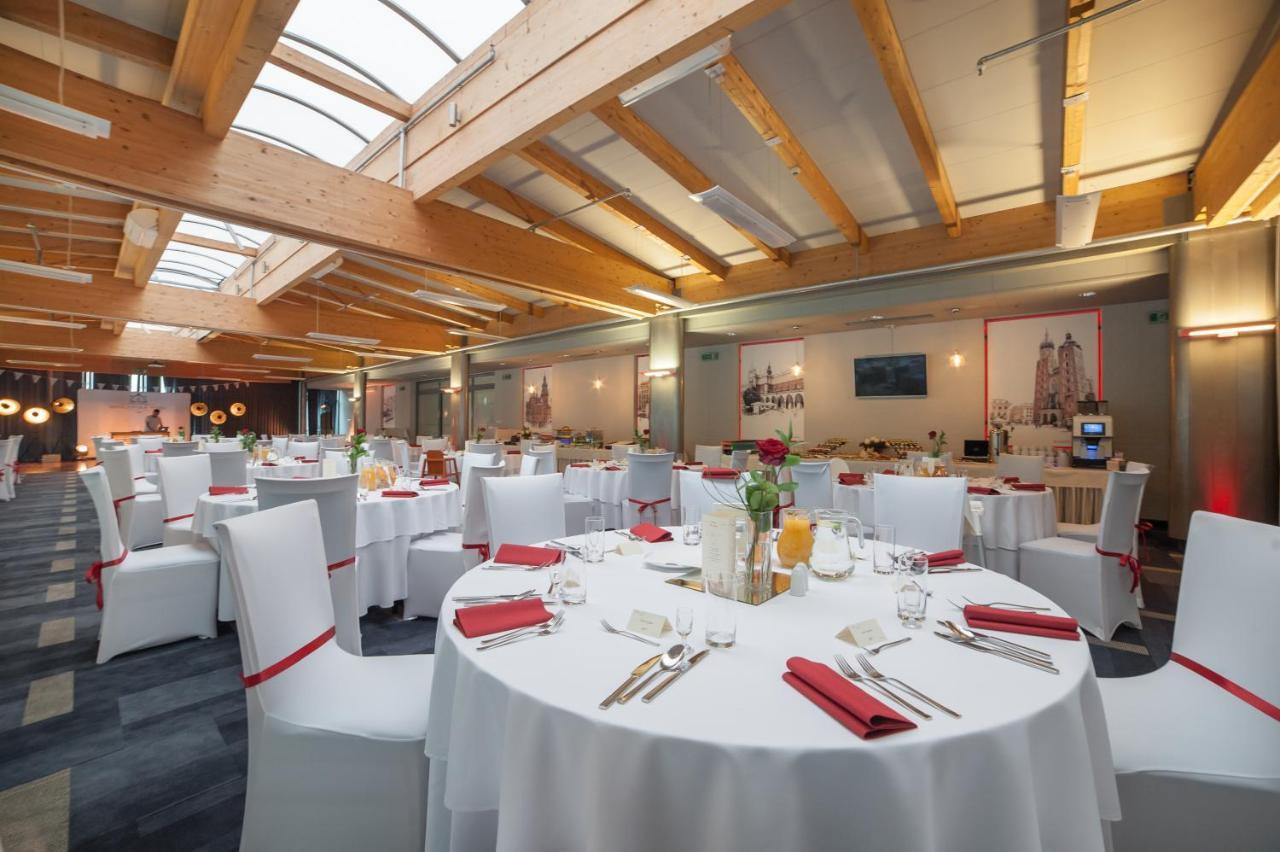Premier 2 Hotel Krakau