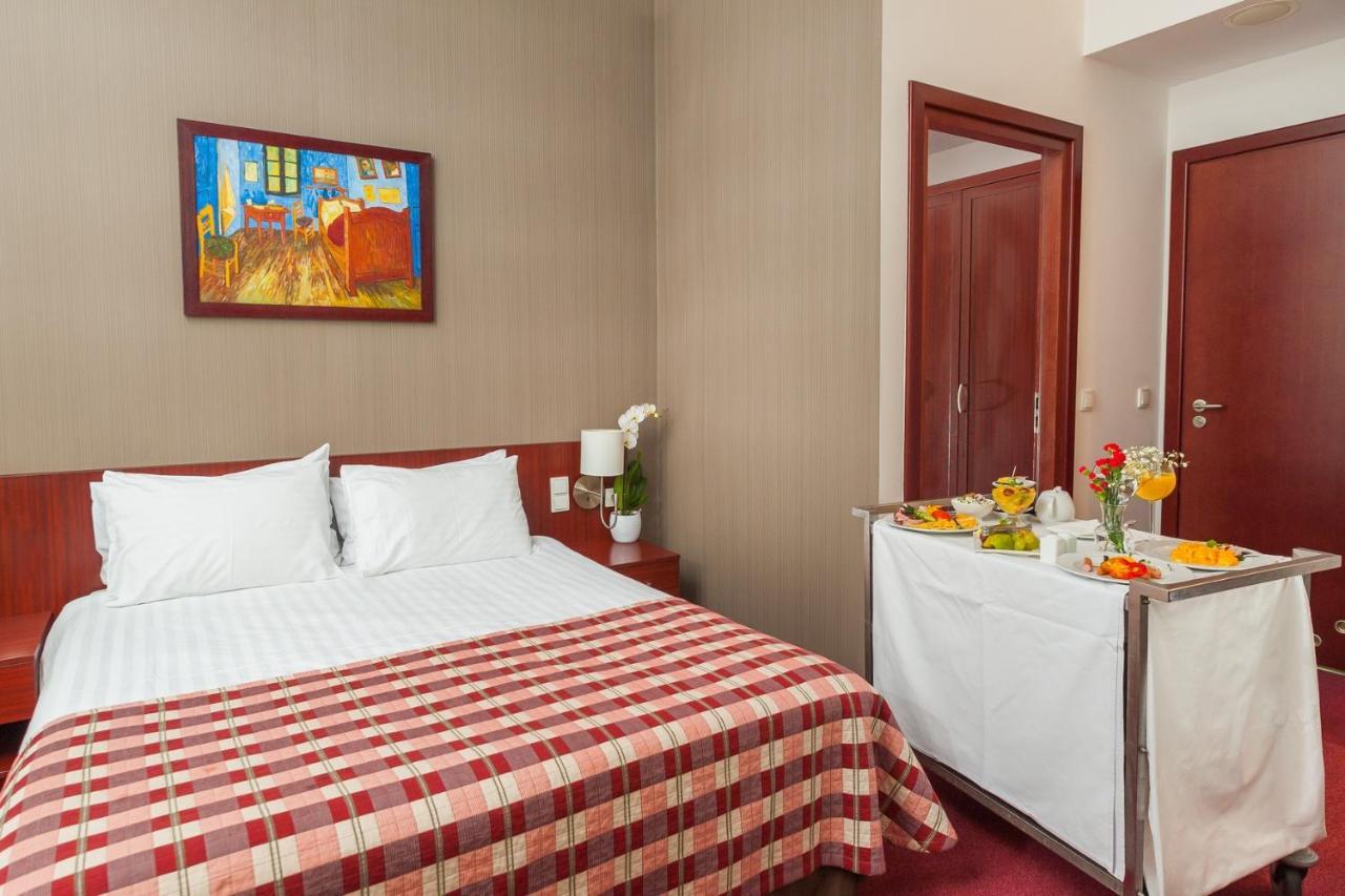 Hotel Premier Kraków