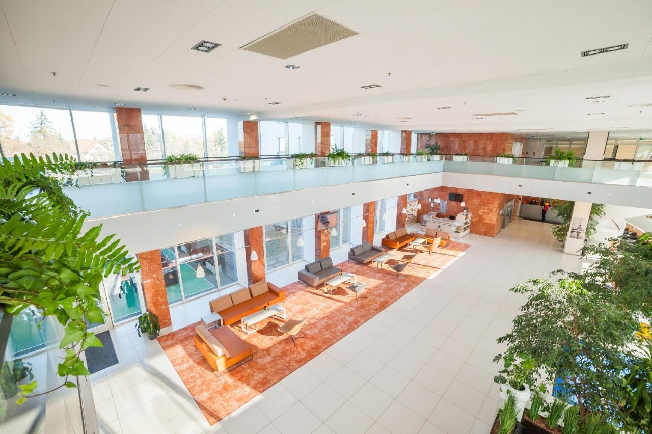 Premier Hotel Kraków