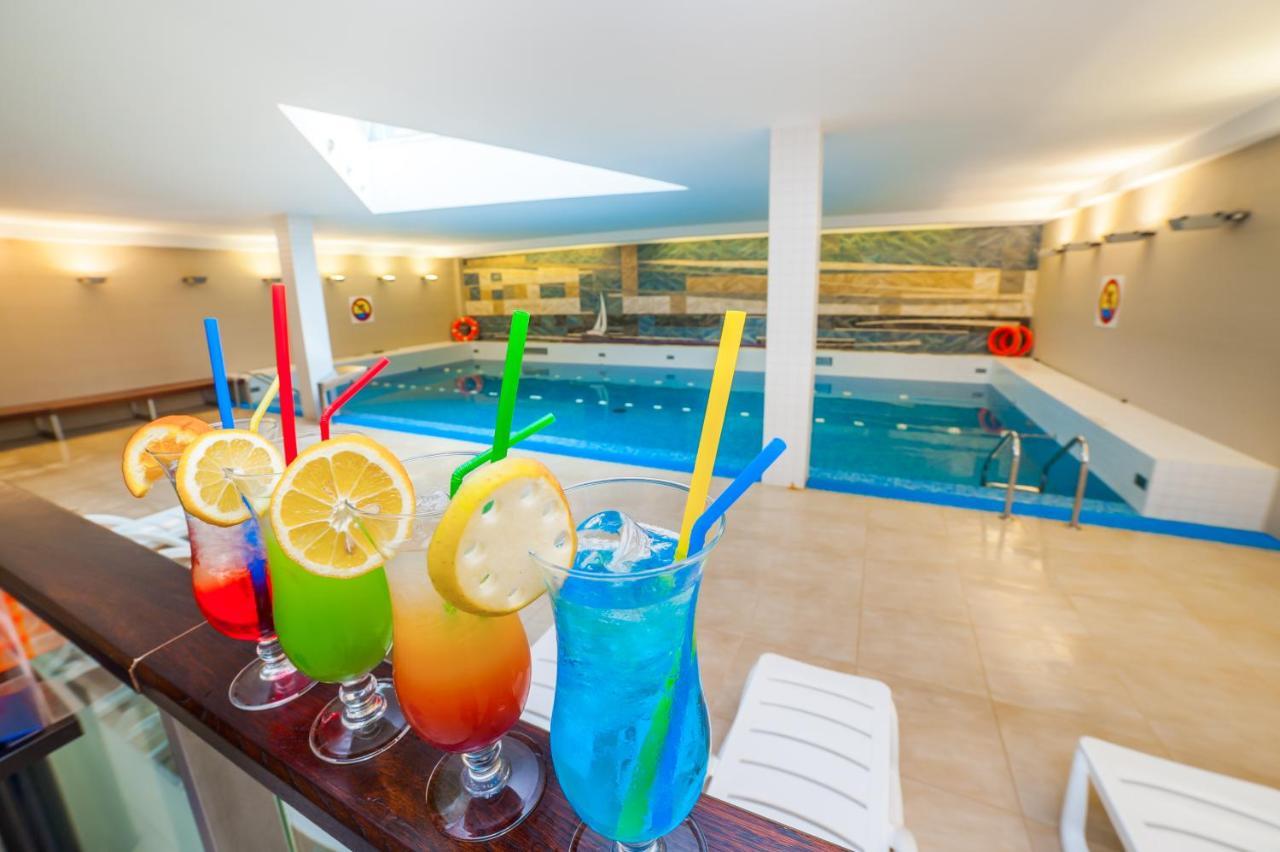 Hotel Premier 4*
