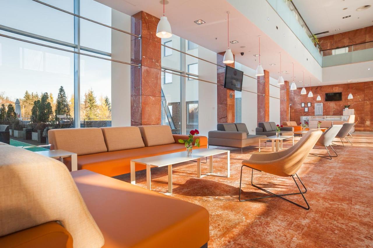 Premier Hotel 4*