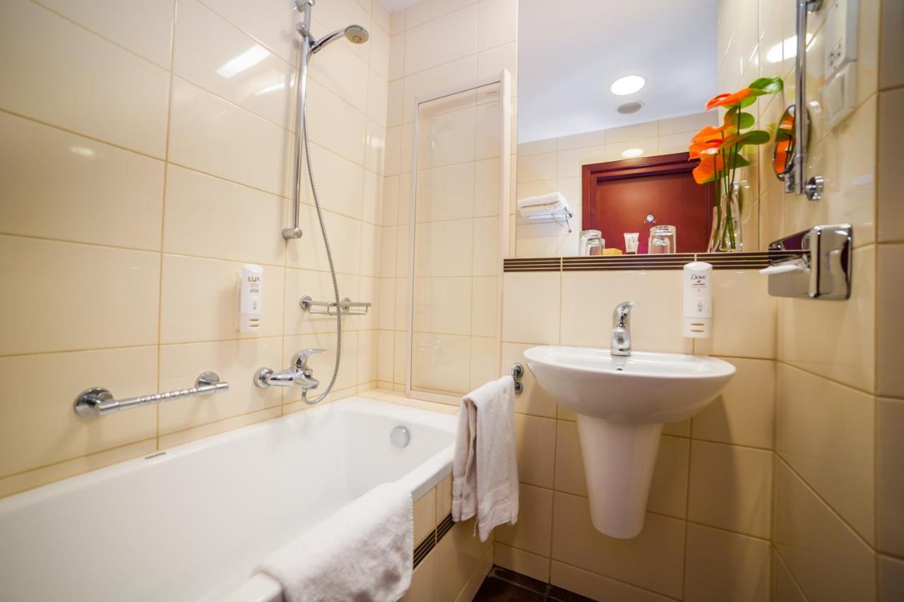 Hotel Premier Kraków