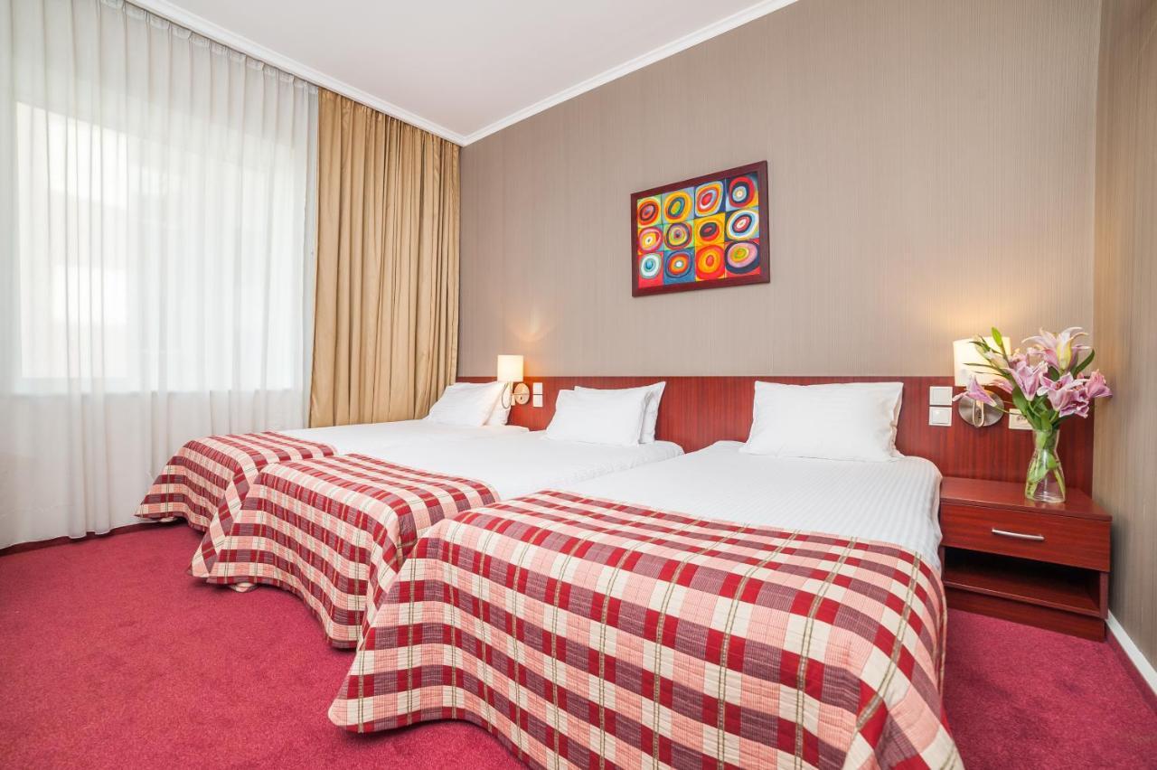 Premier 4* Kraków